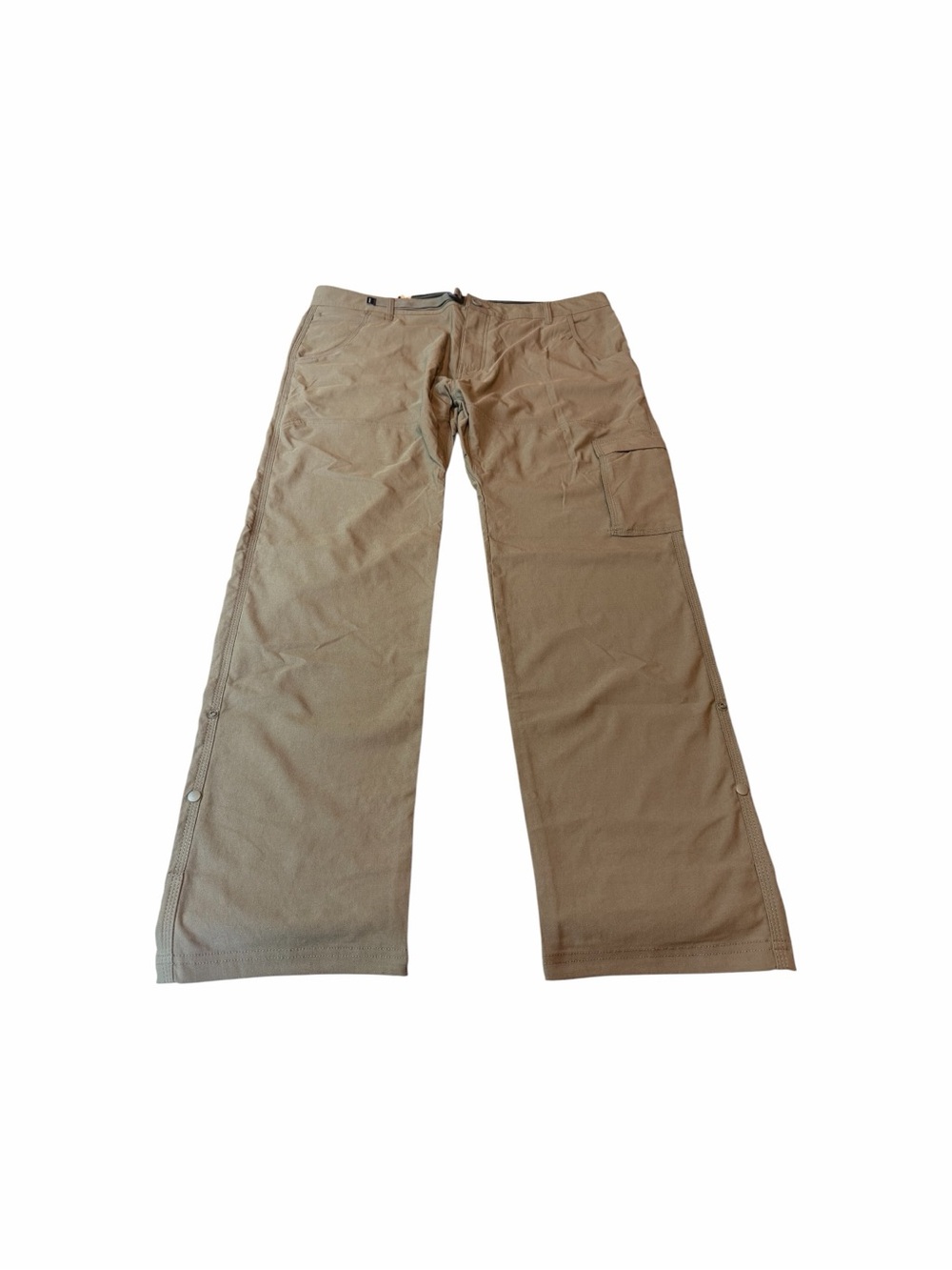 prAna Stretch Zion Slim Pant II Hiking Cargo Pants 40x32 NWT